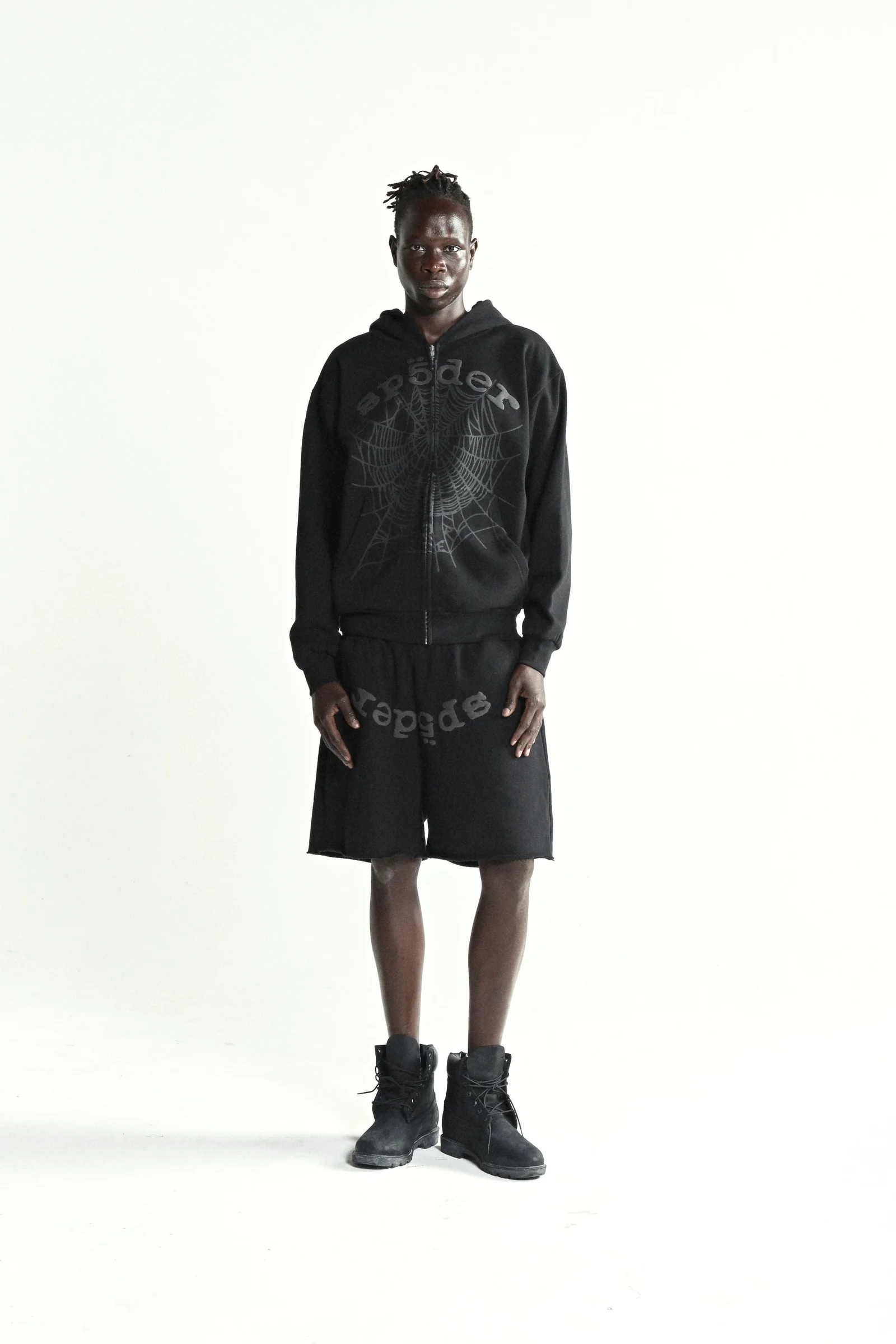OG WEB V2 PHANTOM ZIP UP