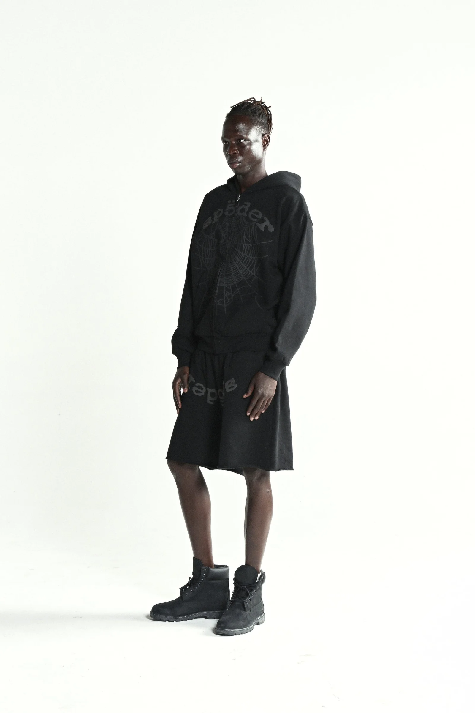 OG WEB V2 PHANTOM ZIP UP