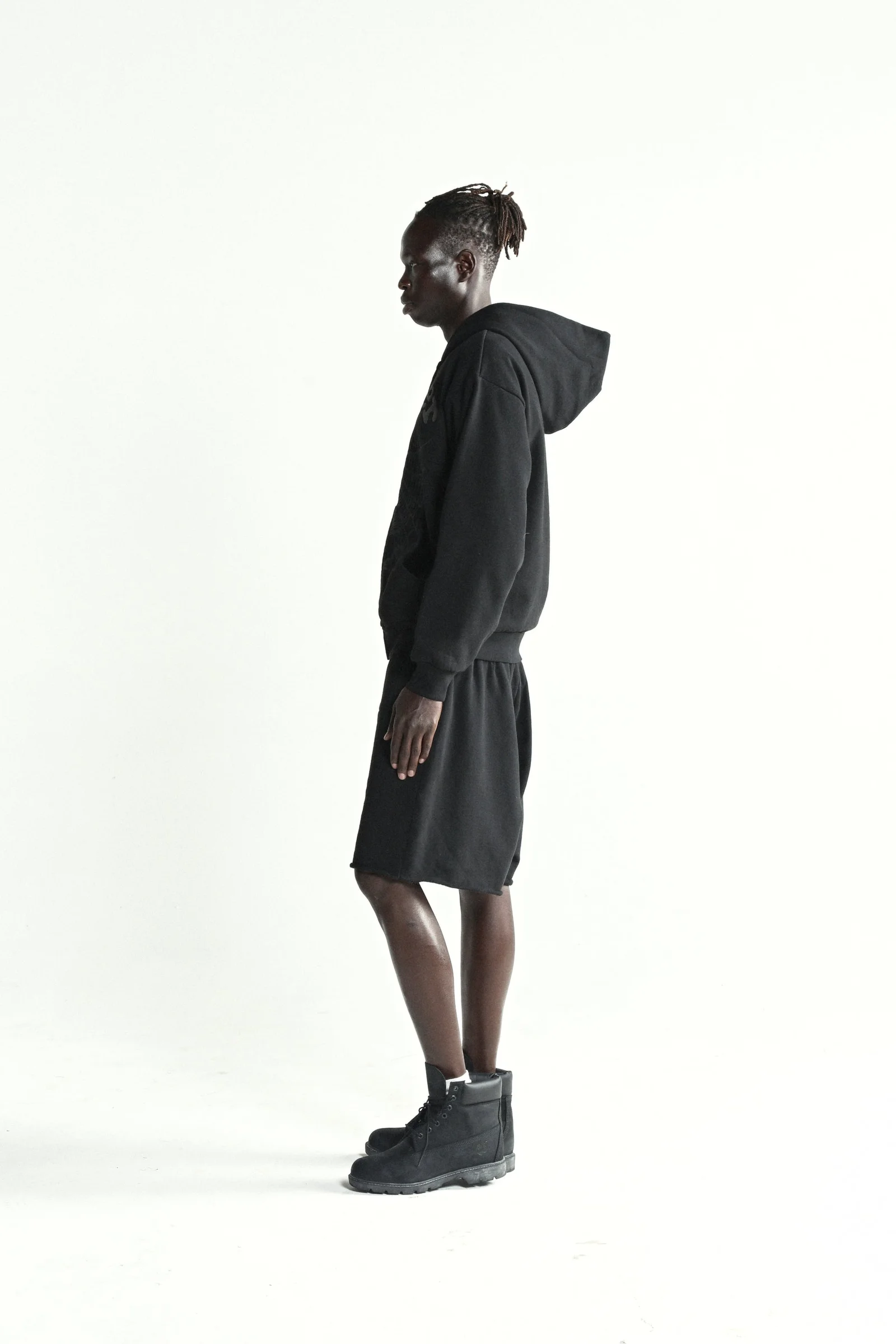 OG WEB V2 PHANTOM ZIP UP