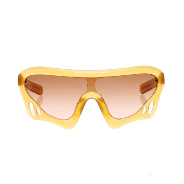 SP5 x FLATLIST EYEWEAR ‘BEETLE’ SUNGLASSES