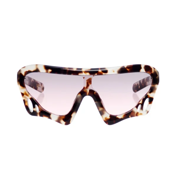 SP5 x FLATLIST EYEWEAR ‘BEETLE’ SUNGLASSES