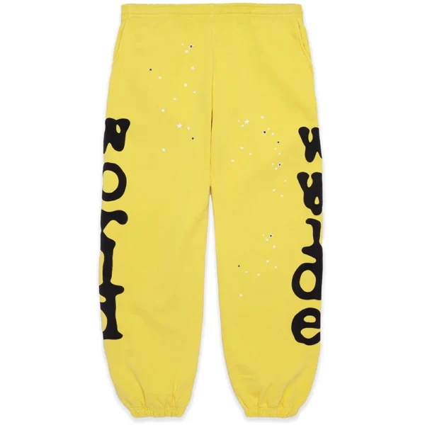 BELUGA SWEATPANT
