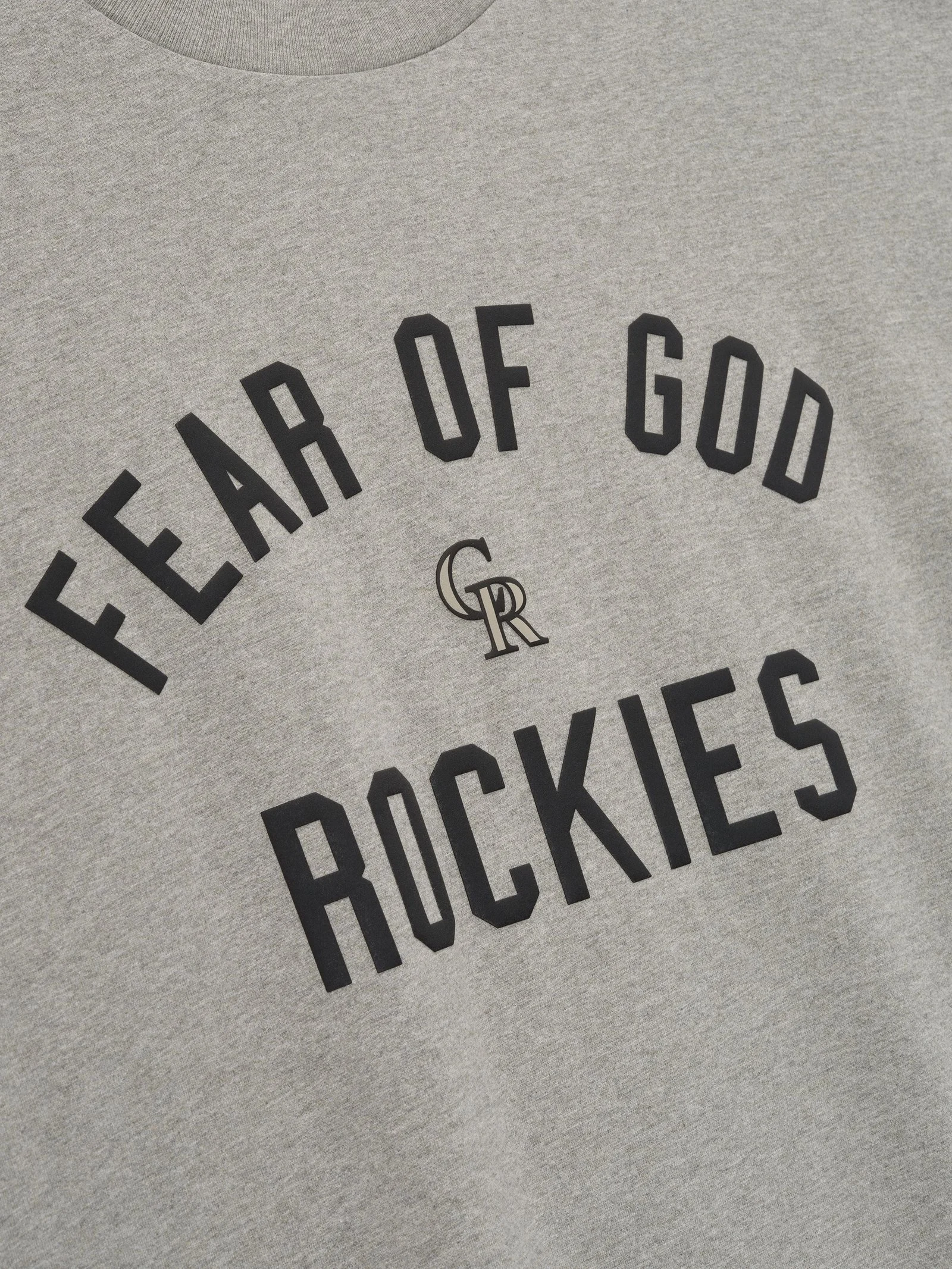 Rockies 90s Tee