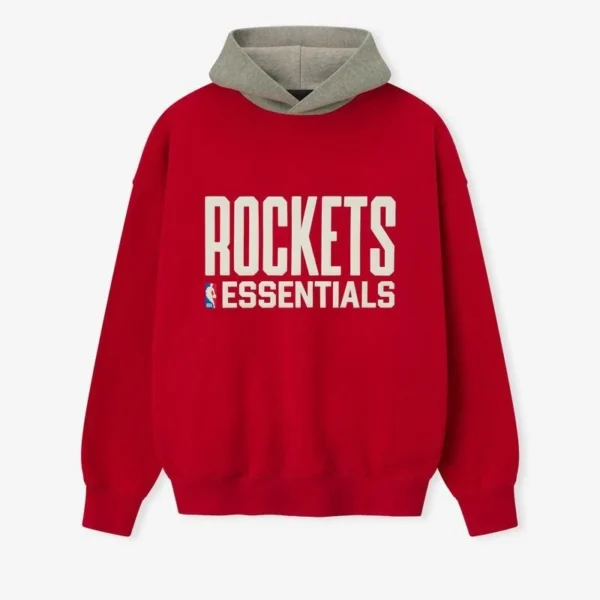 Rockets Sport Hoodie