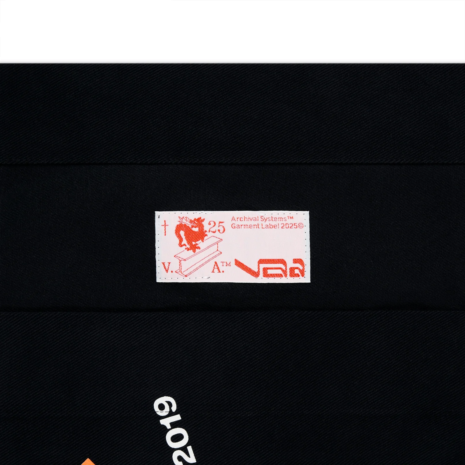 VAA TOTE