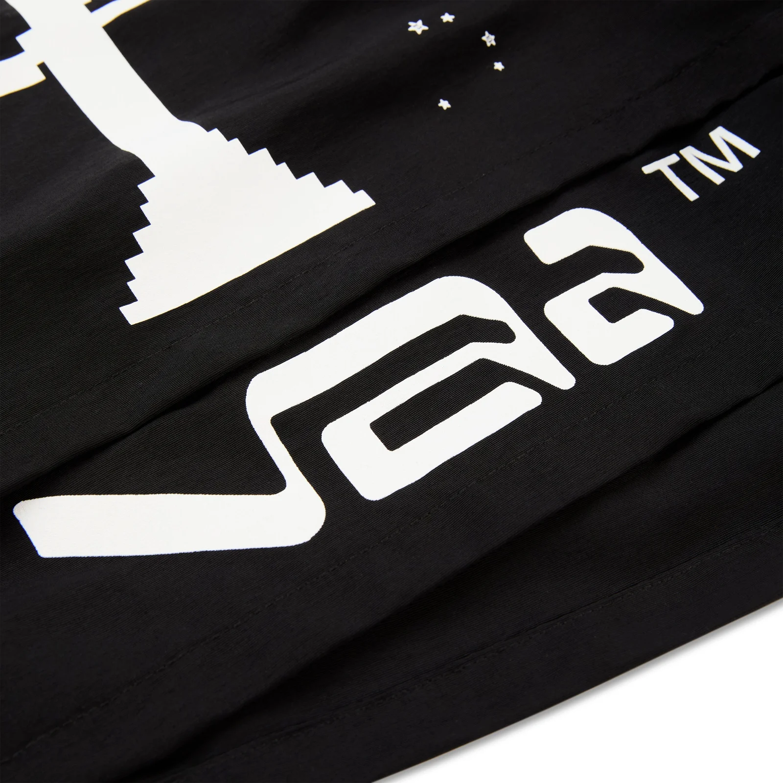 VAA DOUBLE LAYER SHORT