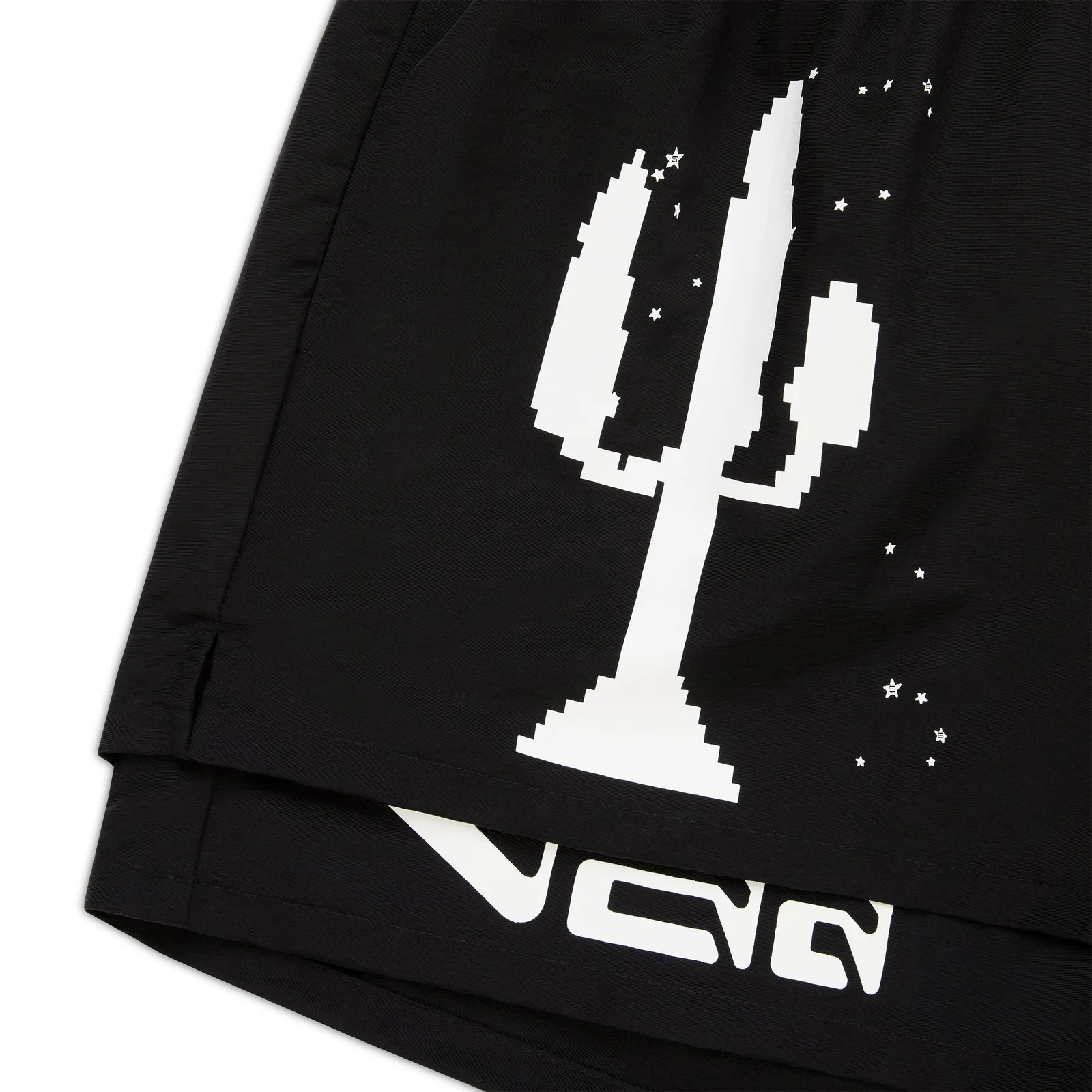 VAA DOUBLE LAYER SHORT