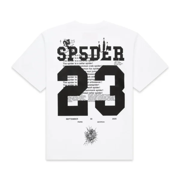 PYREX TEE