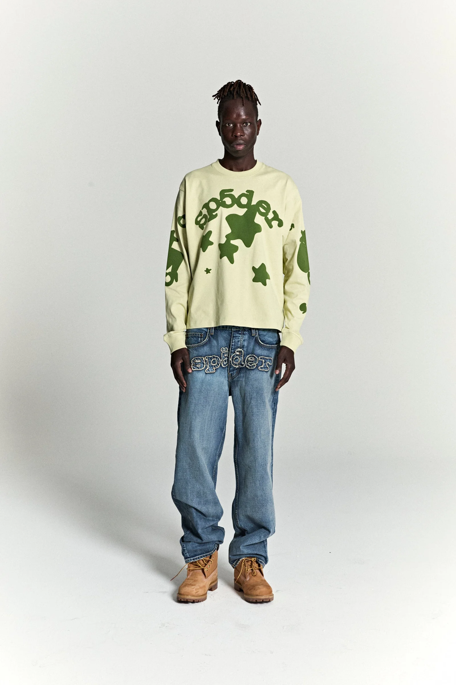 BELUGA LONGSLEEVE