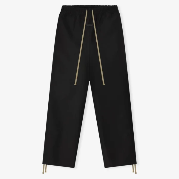 Technical Split Knee Pant