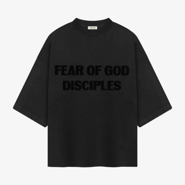 Relaxed Power 25 Tee