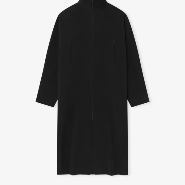 Technical Wool Trench