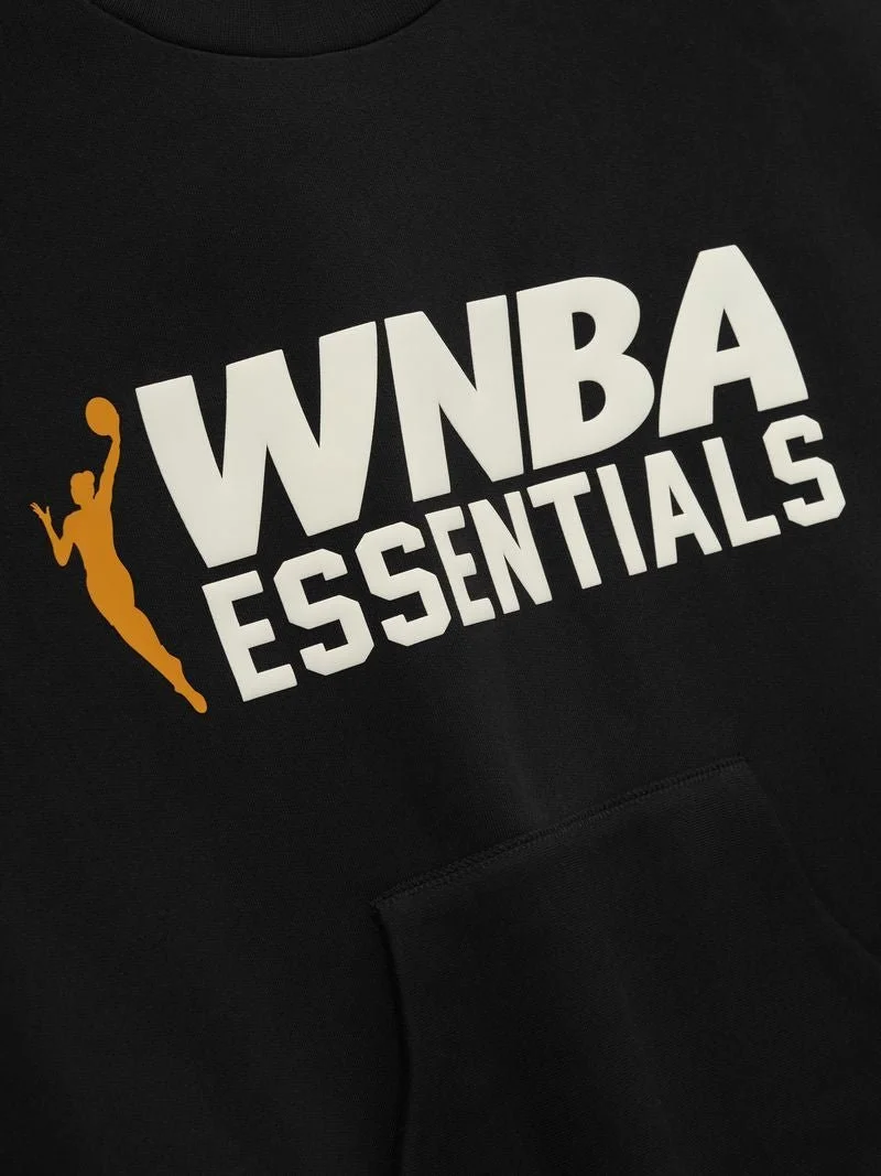 Womens WNBA Classic Crewneck