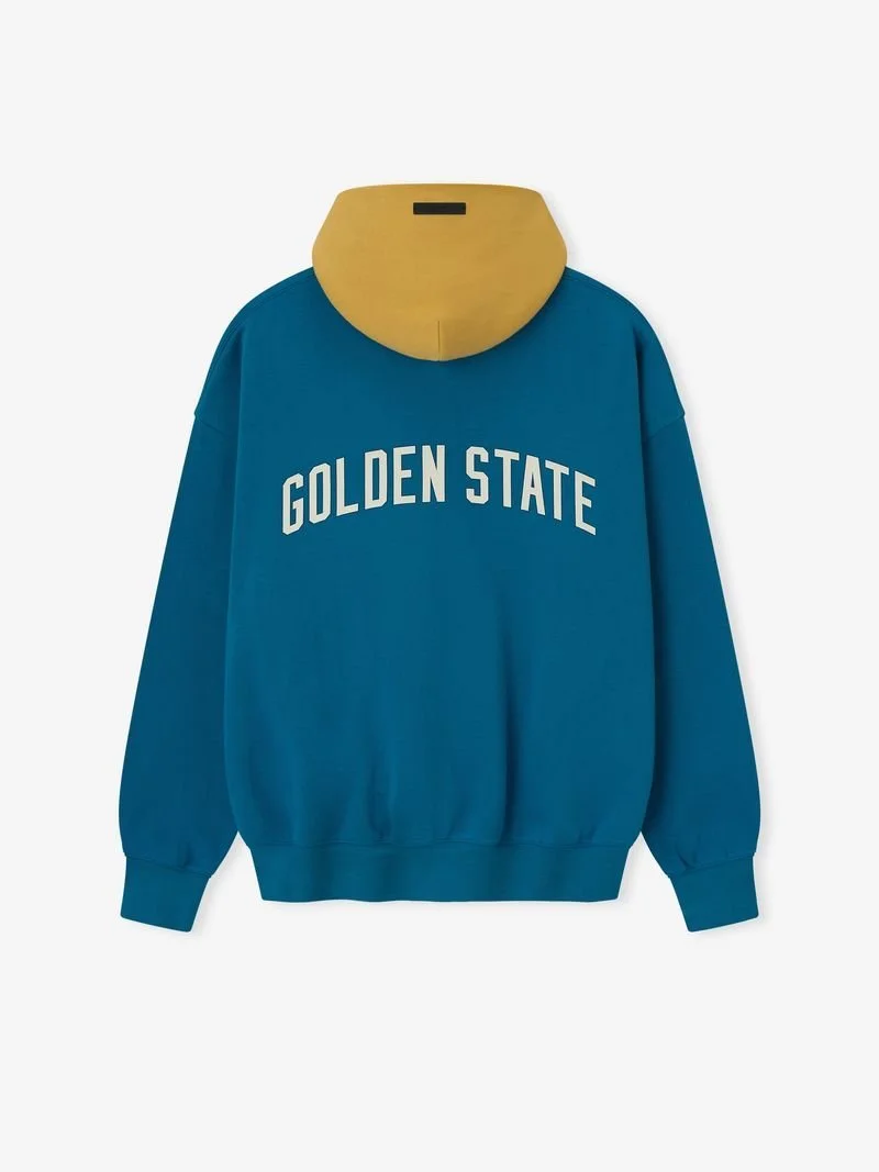 Warriors Sport Hoodie
