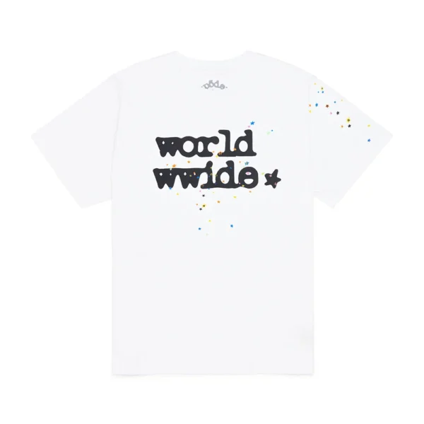 WORLDWIDE TEE