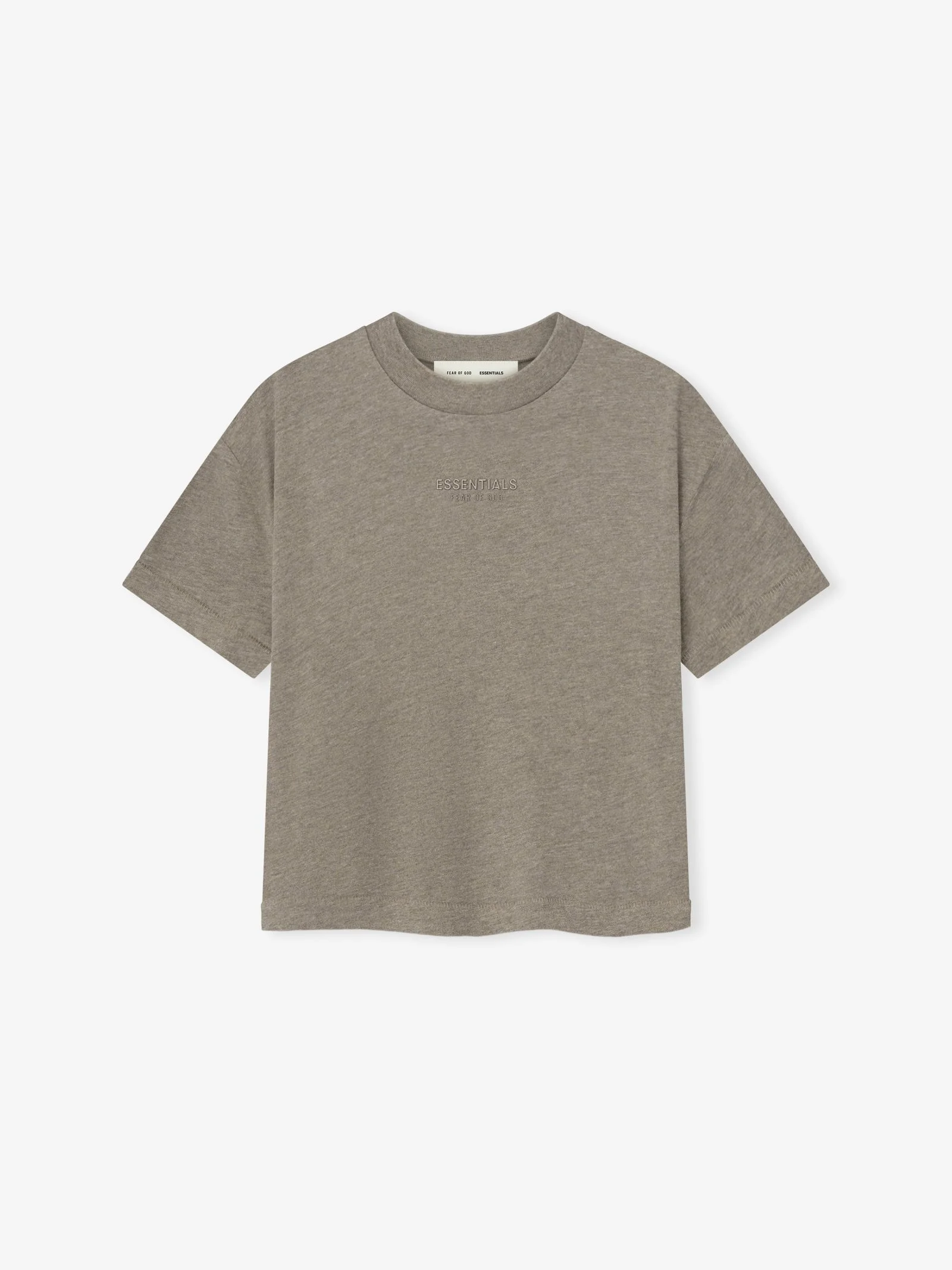 Womens Classic Tee