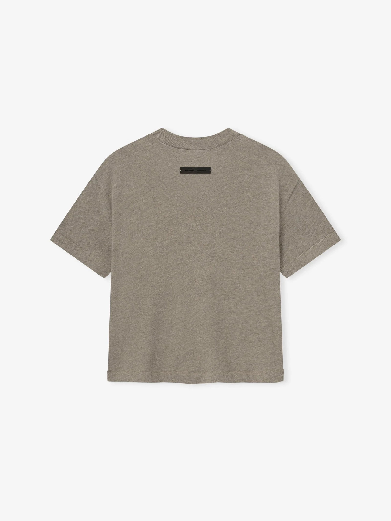 Womens Classic Tee
