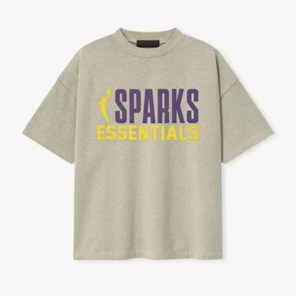 Sparks 90s Tee