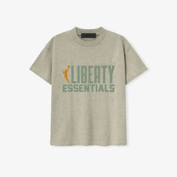 Womens Liberty Classic Tee