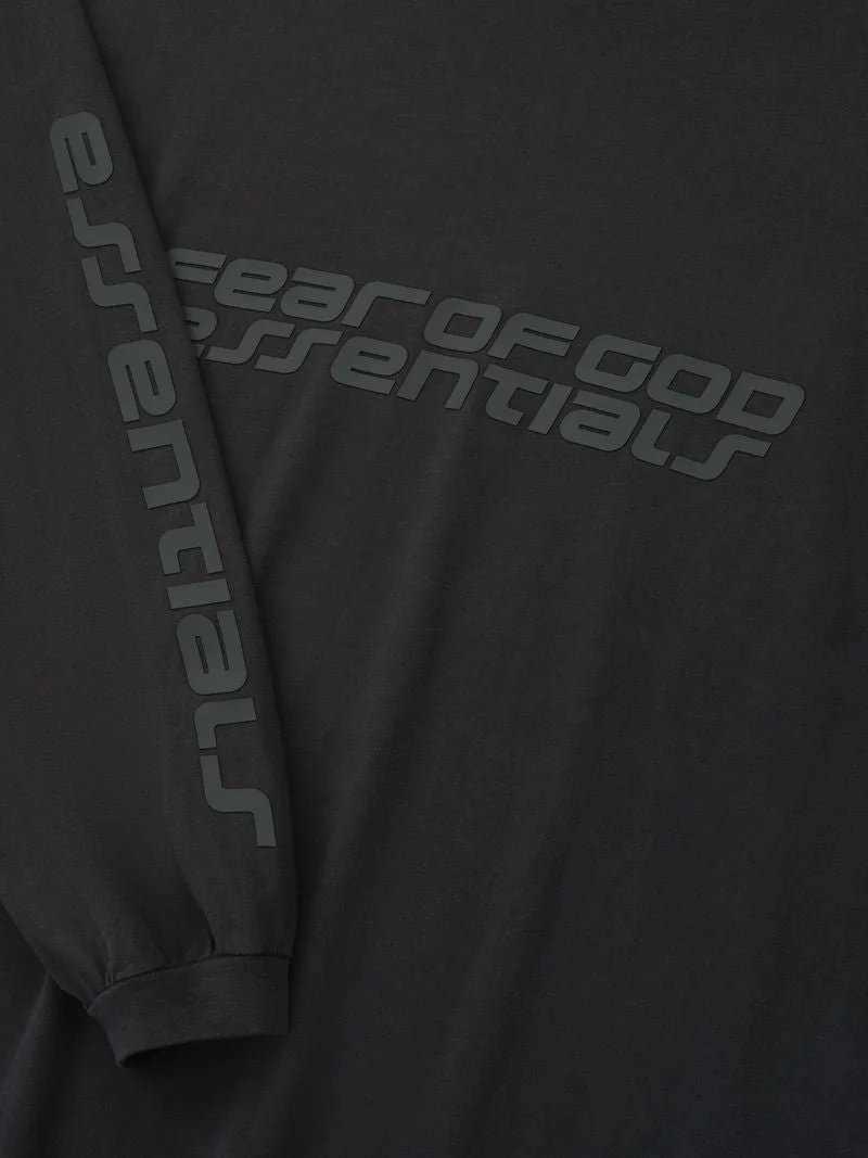 90s Long Sleeve Tee