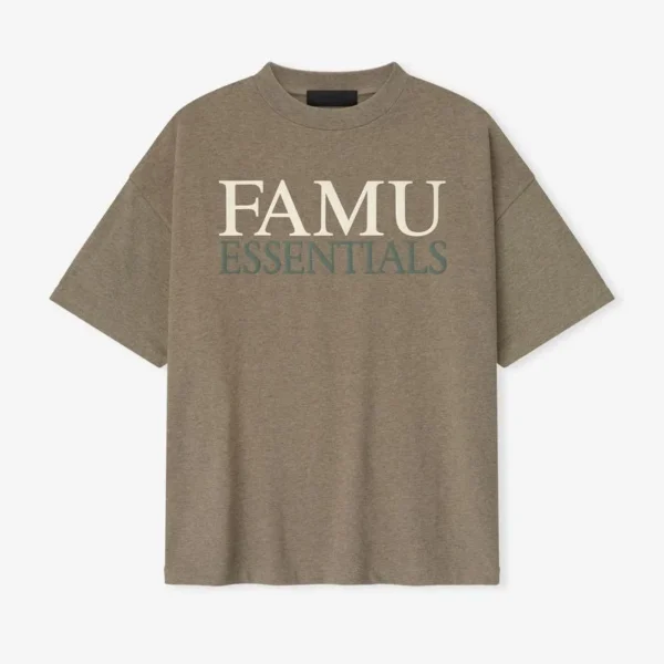 FAMU 90s Tee