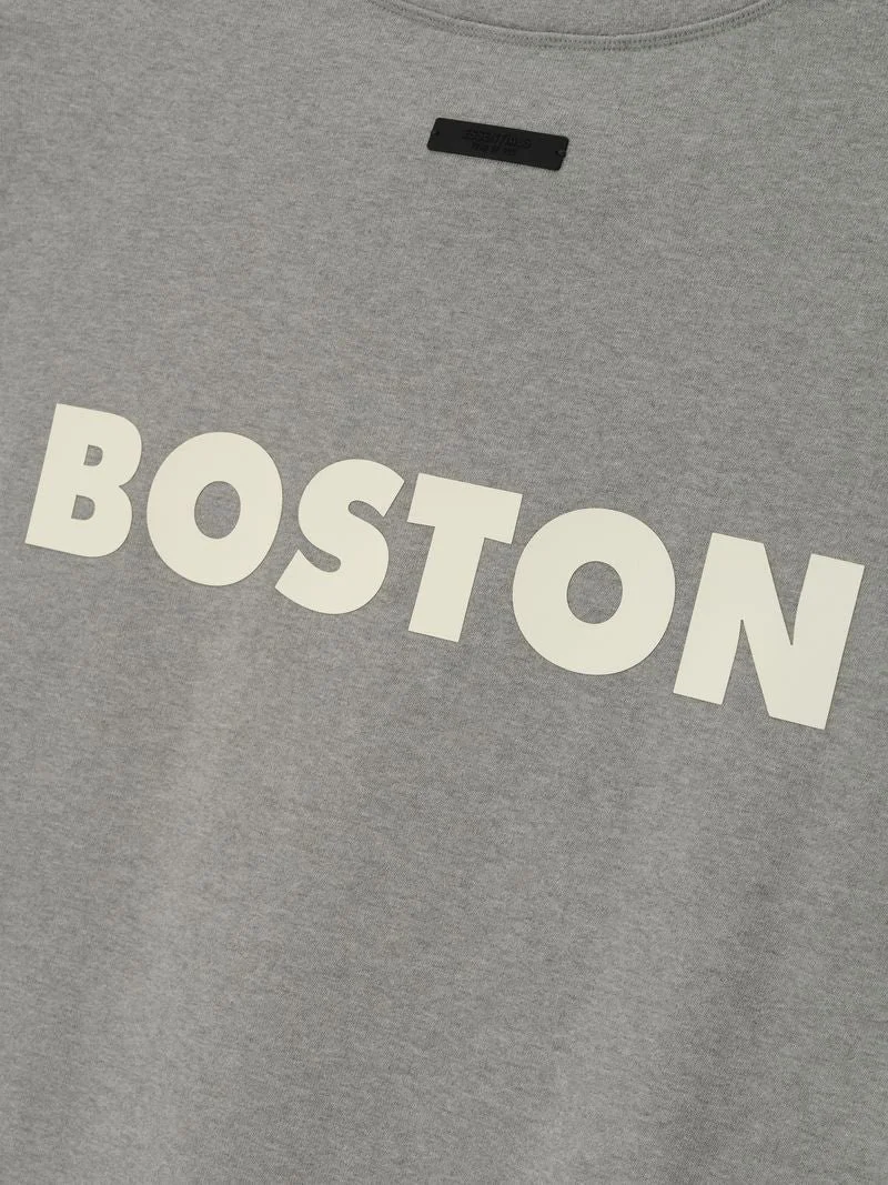 Celtics 90s Tee