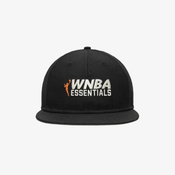 WNBA 9Fifty RC Snapback