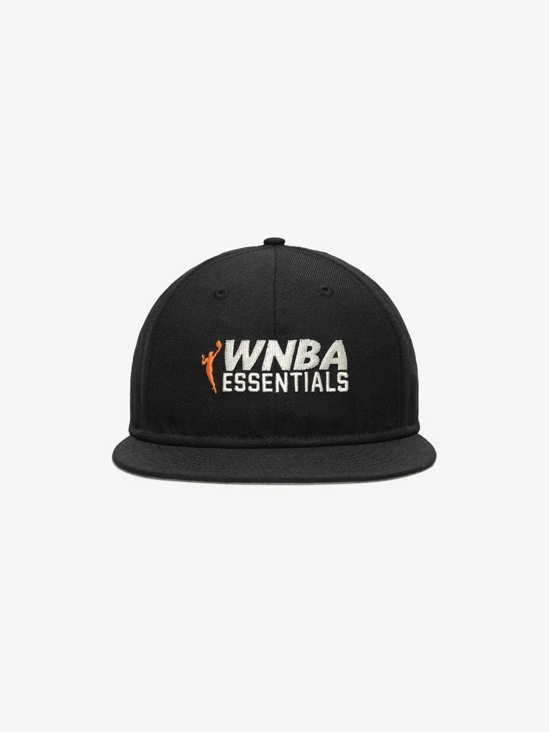 WNBA 9Fifty RC Snapback