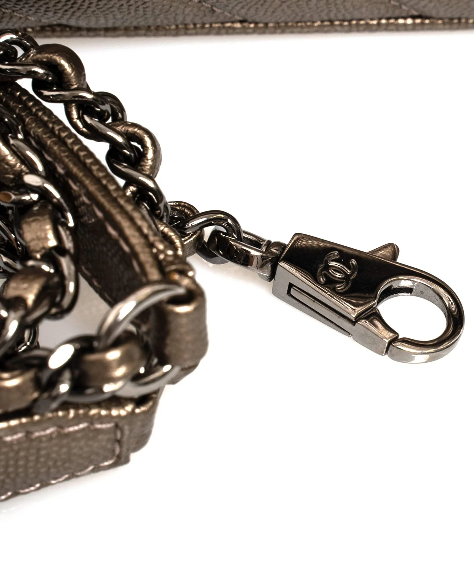 Chanel Coco Handle – AGL1313