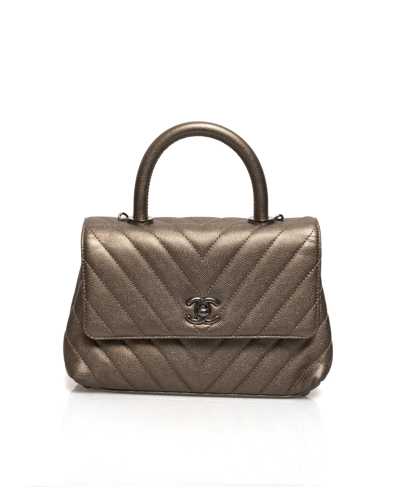 Chanel Coco Handle – AGL1313
