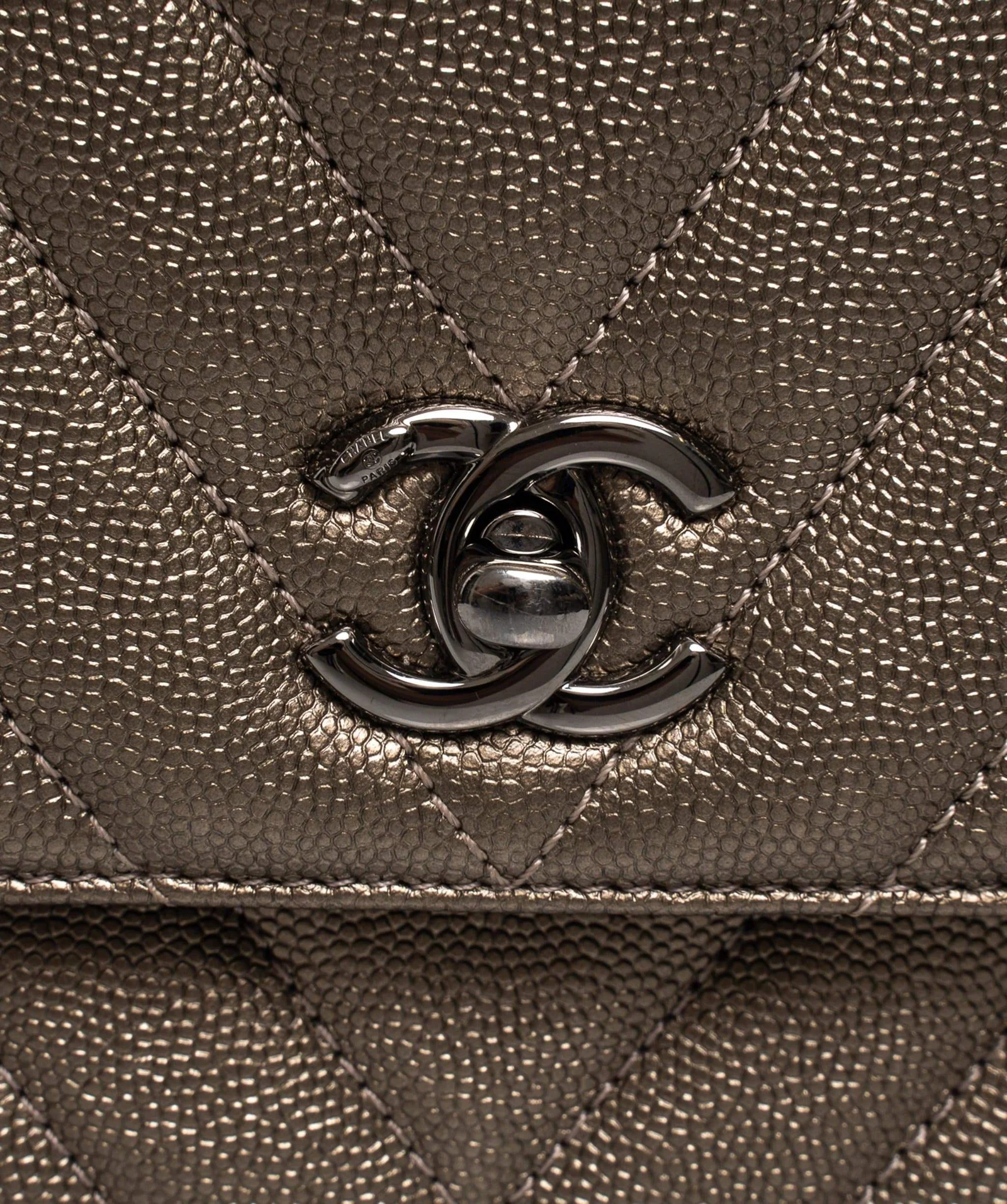 Chanel Coco Handle – AGL1313