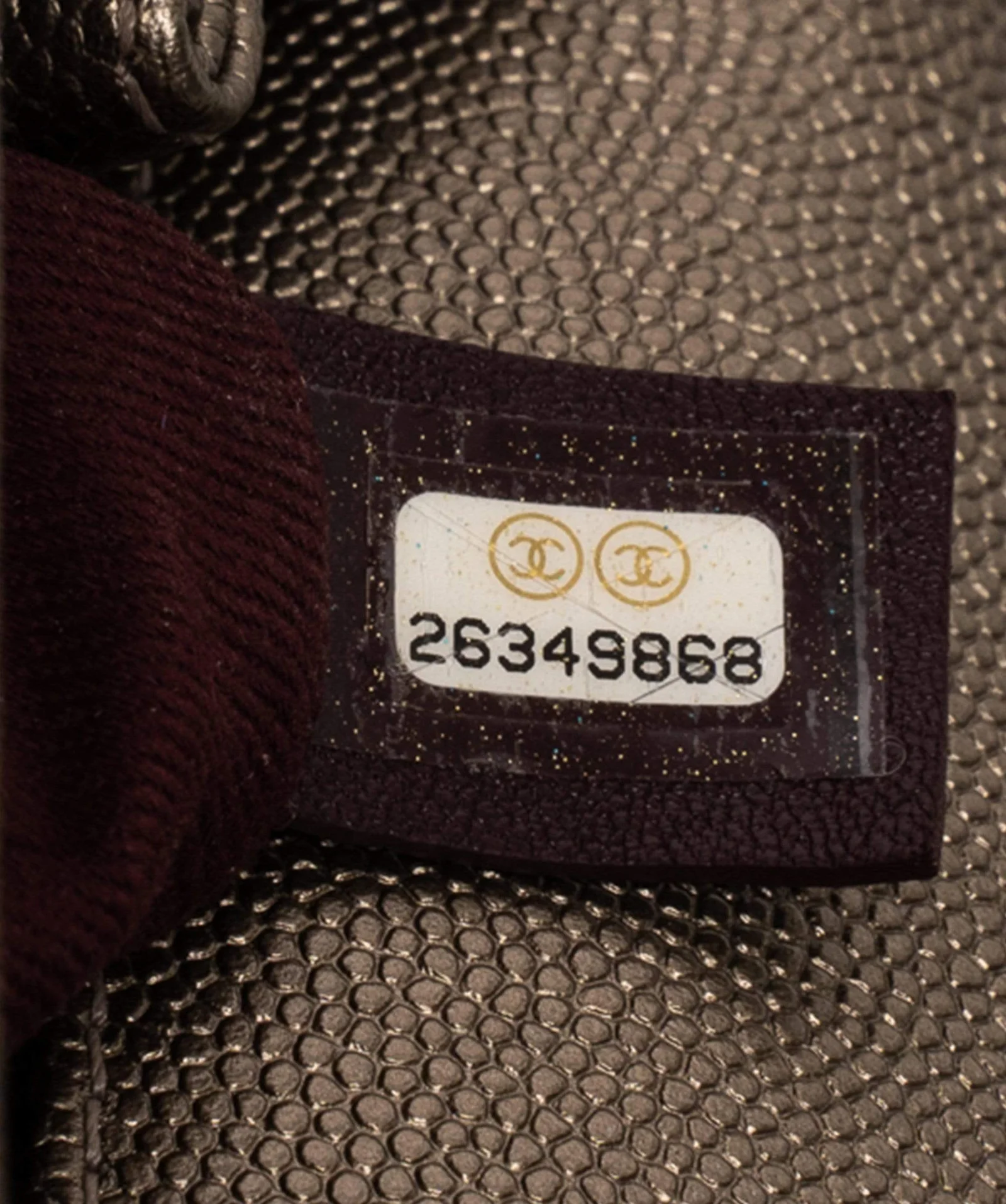Chanel Coco Handle – AGL1313