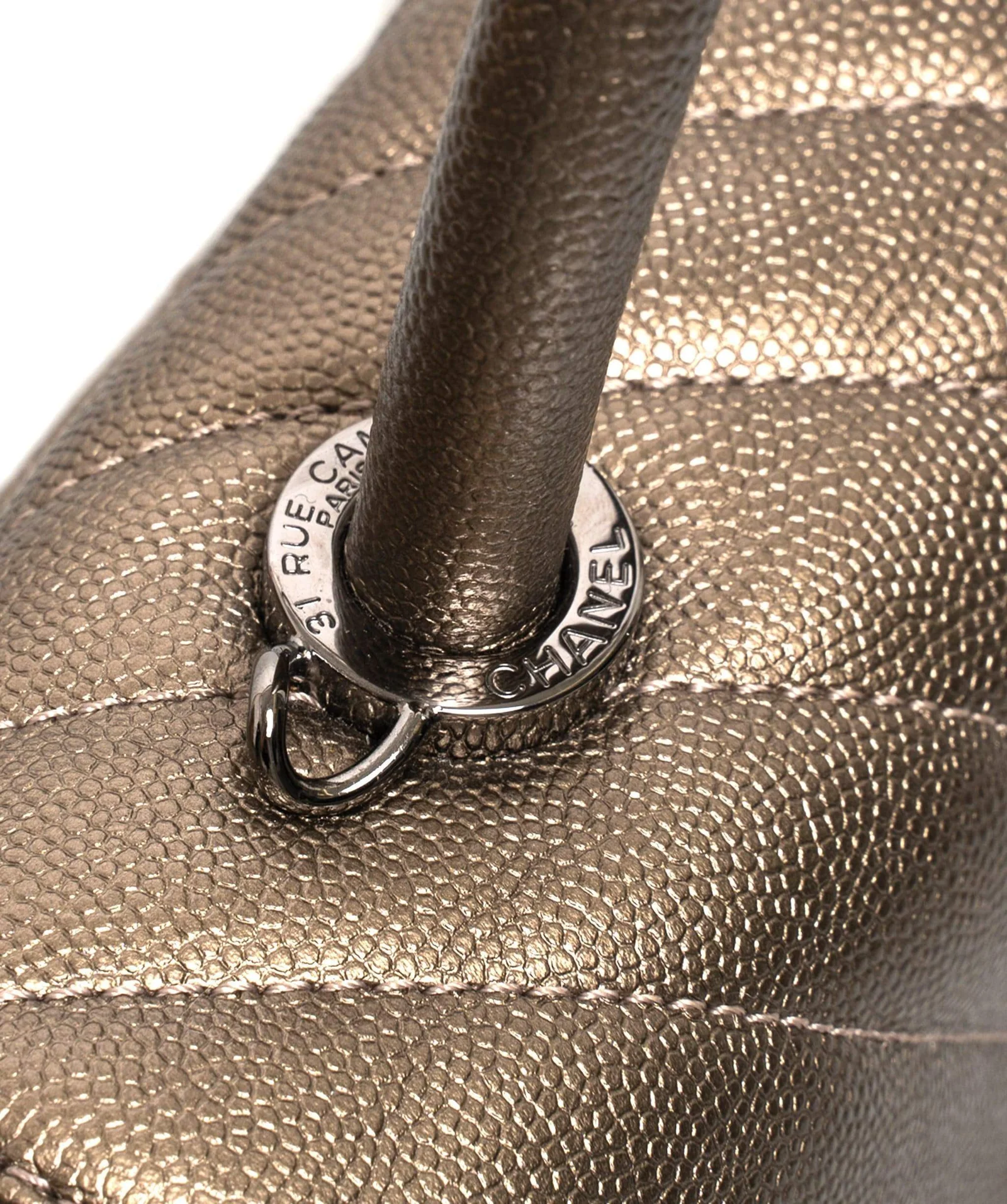 Chanel Coco Handle – AGL1313