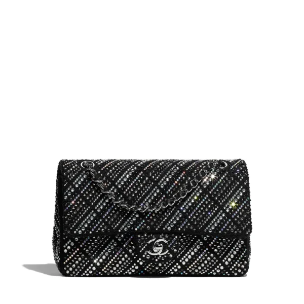 Chanel Classic Handbag
