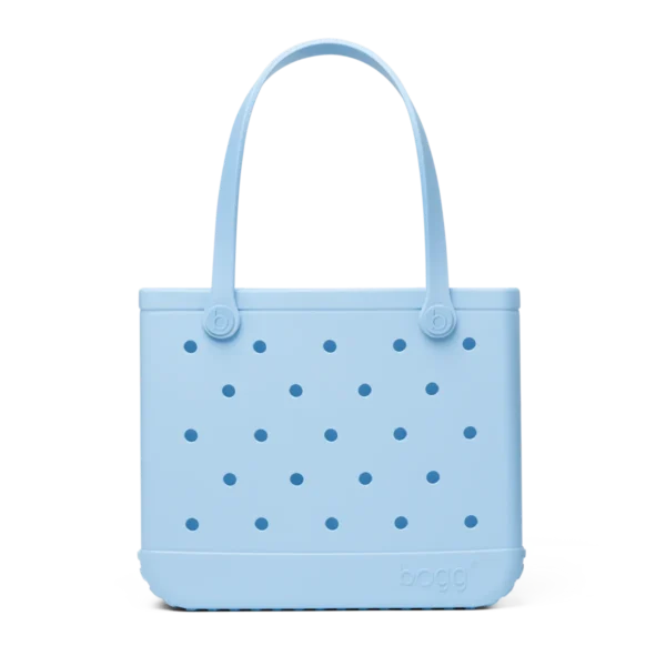 Baby Bogg Bag – Blue Skies and Bogg Bag