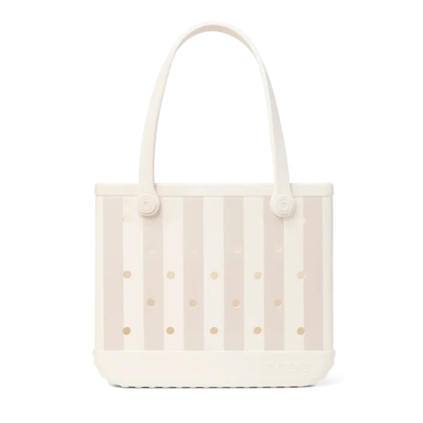 Baby Bogg Bag – Beachside Stripe