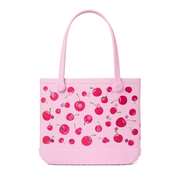 Baby Bogg Bag – Cherry On Top