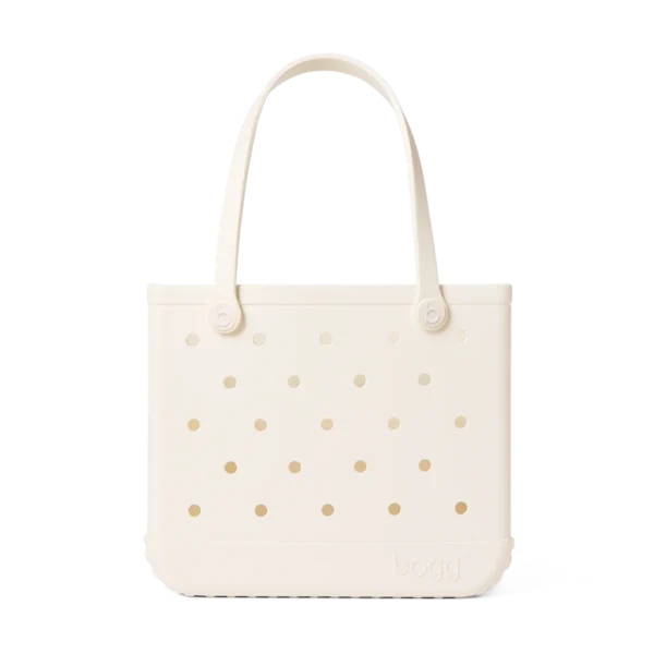 Baby Bogg Bag – Coconut