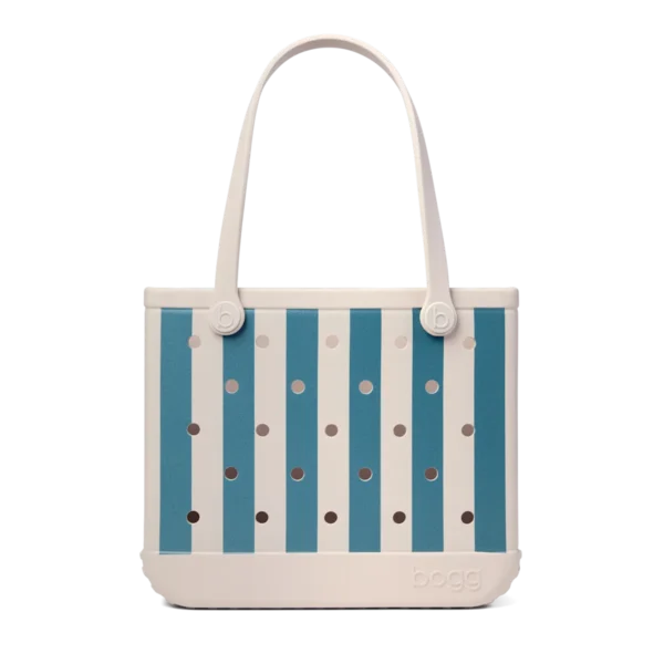 Baby Bogg Bag – Dockside Stripe