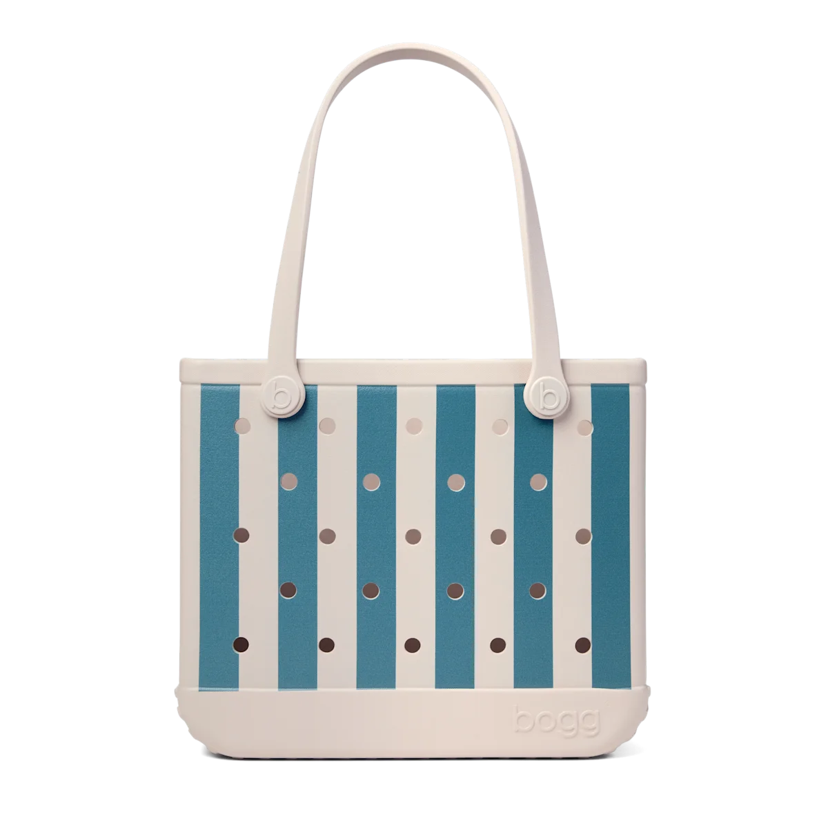 Baby Bogg Bag – Dockside Stripe