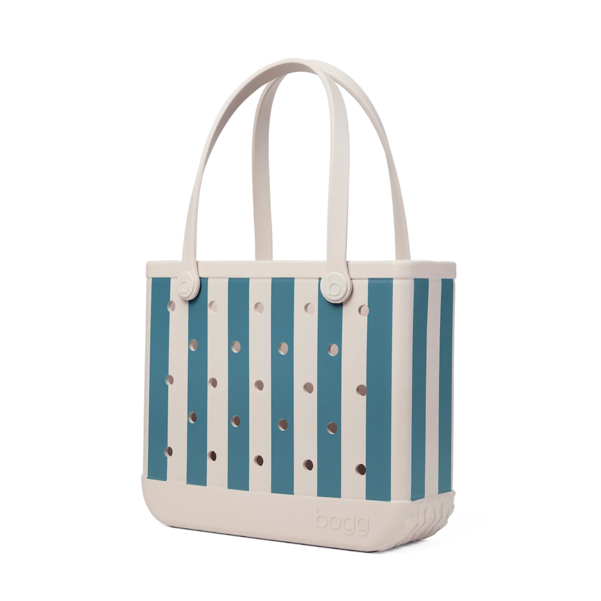 Baby Bogg Bag – Dockside Stripe