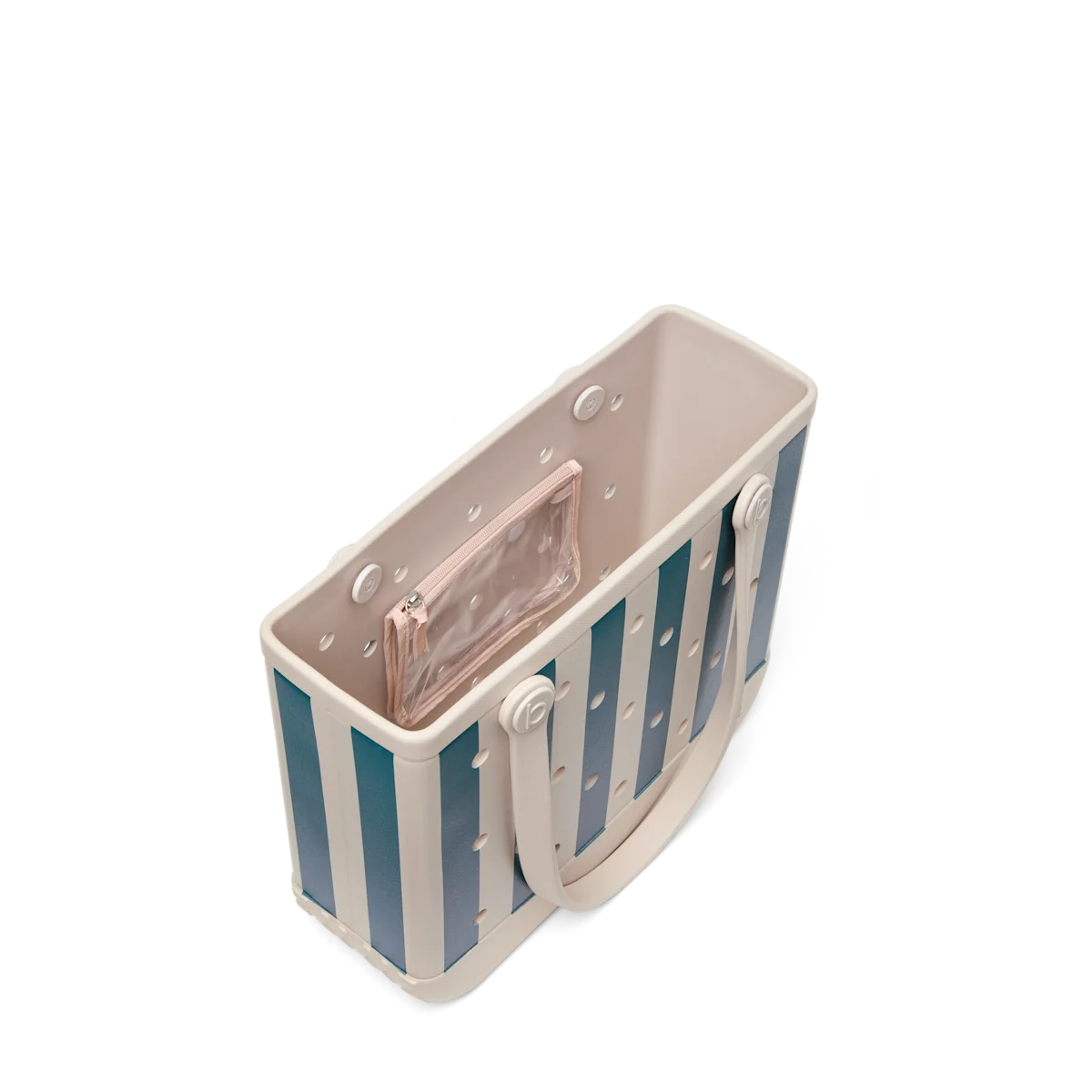 Baby Bogg Bag – Dockside Stripe