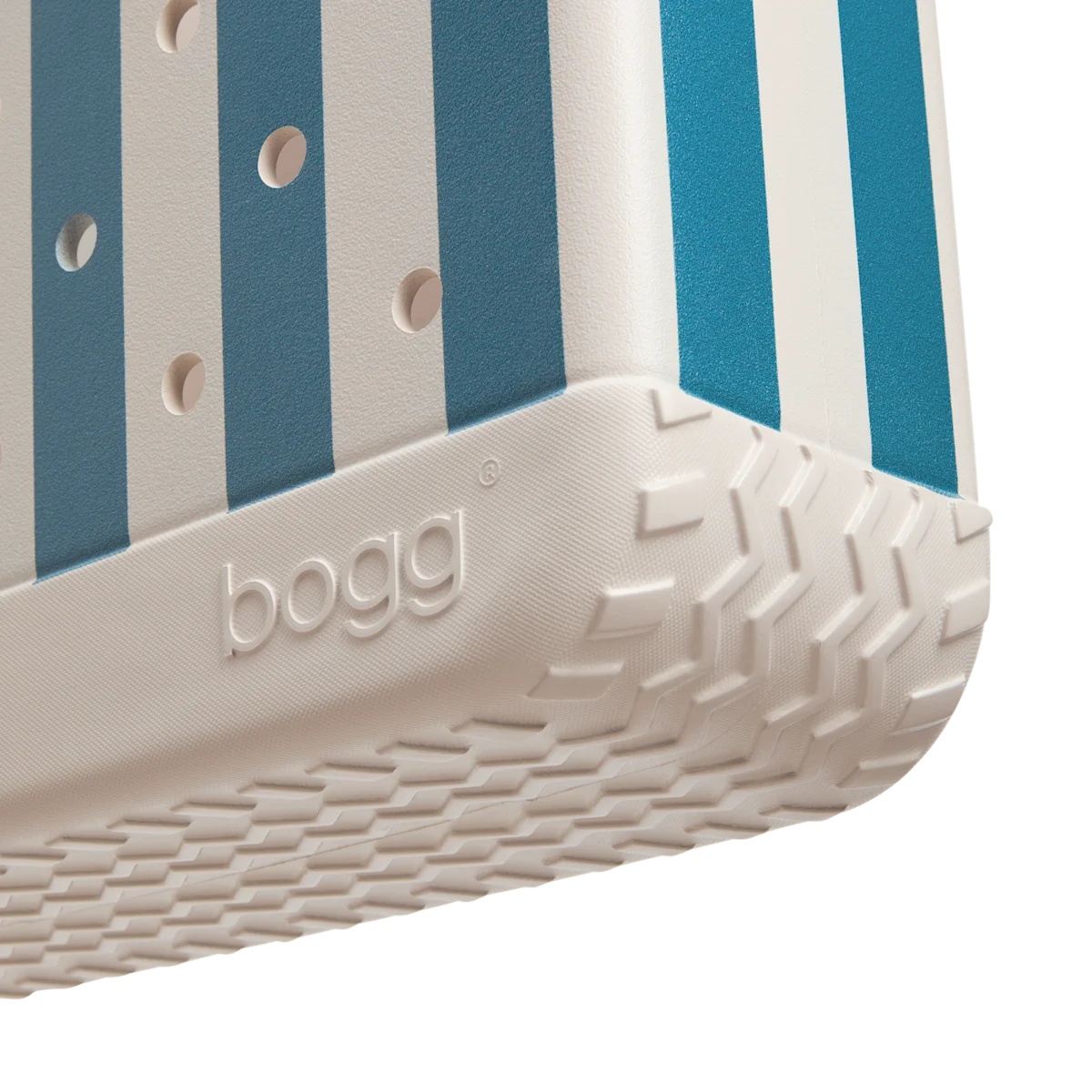 Baby Bogg Bag – Dockside Stripe
