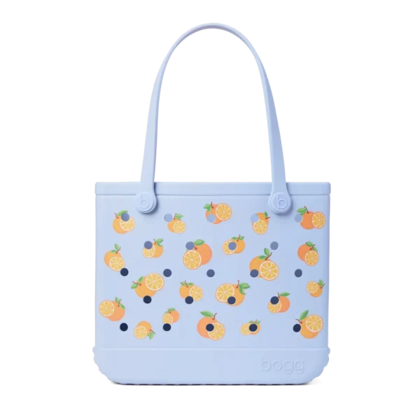 Baby Bogg Bag – Freshly Squeezed