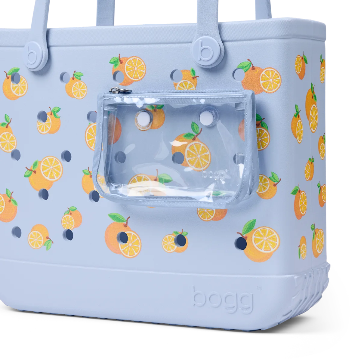 Baby Bogg Bag – Freshly Squeezed