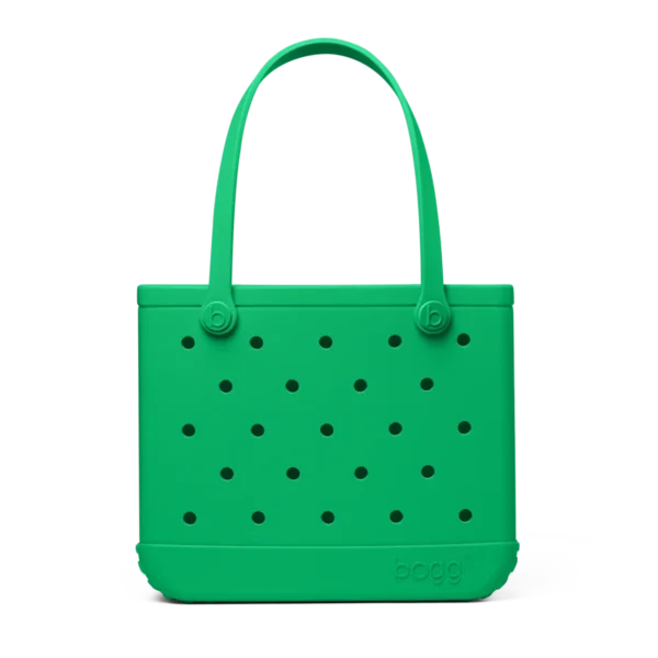 Baby Bogg Bag – Green with Envy