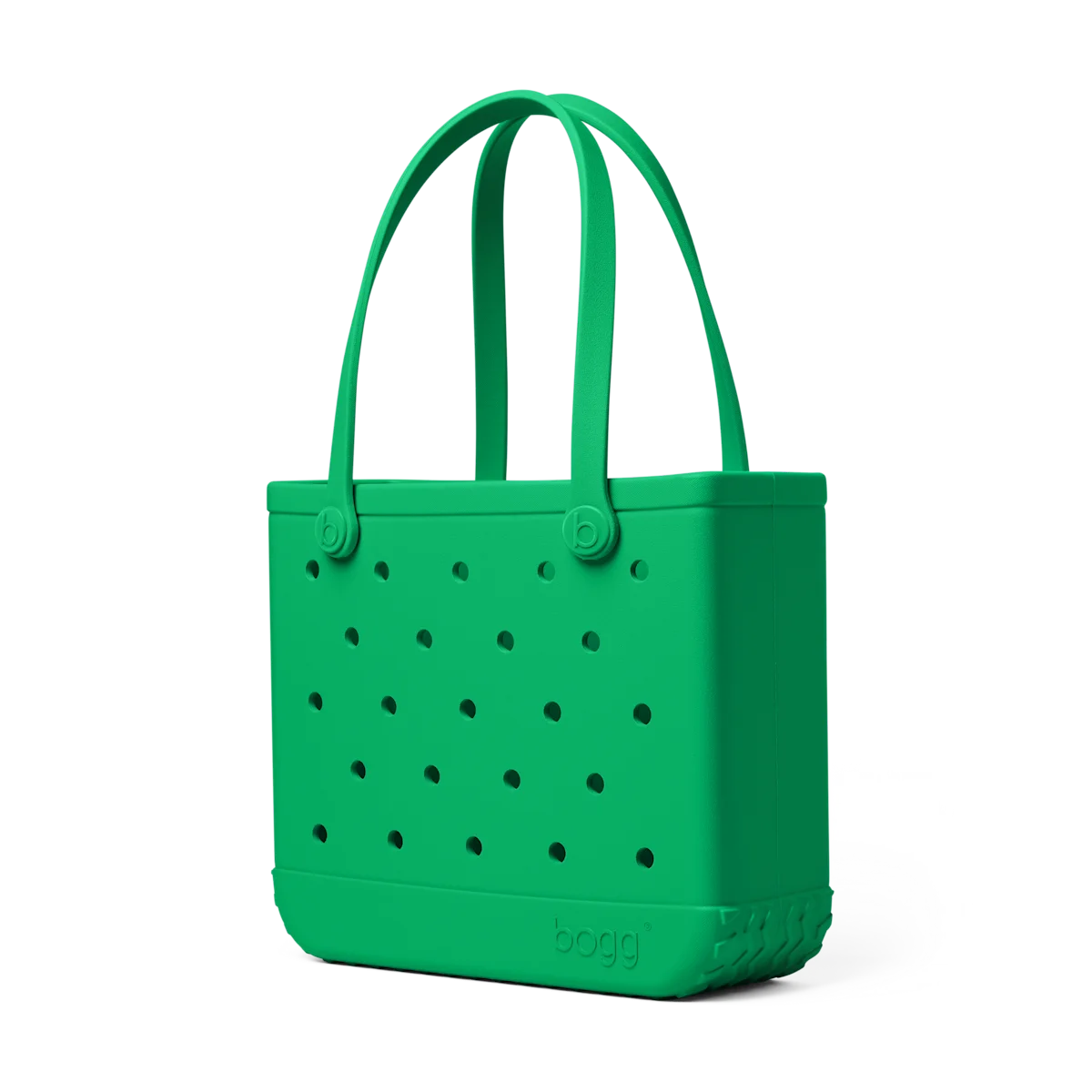 Baby Bogg Bag – Green with Envy