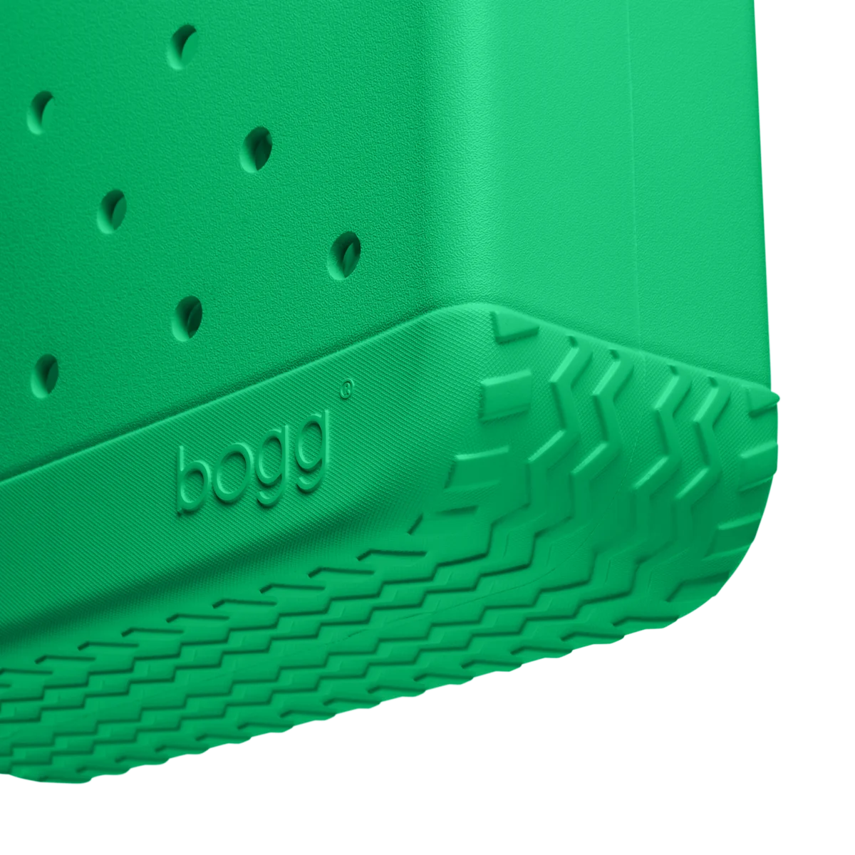 Baby Bogg Bag – Green with Envy