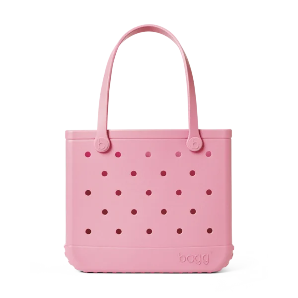 Baby Bogg Bag – Blowing Pink Bubbles
