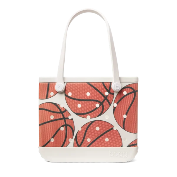 Baby Bogg Bag – Hoop Dreams